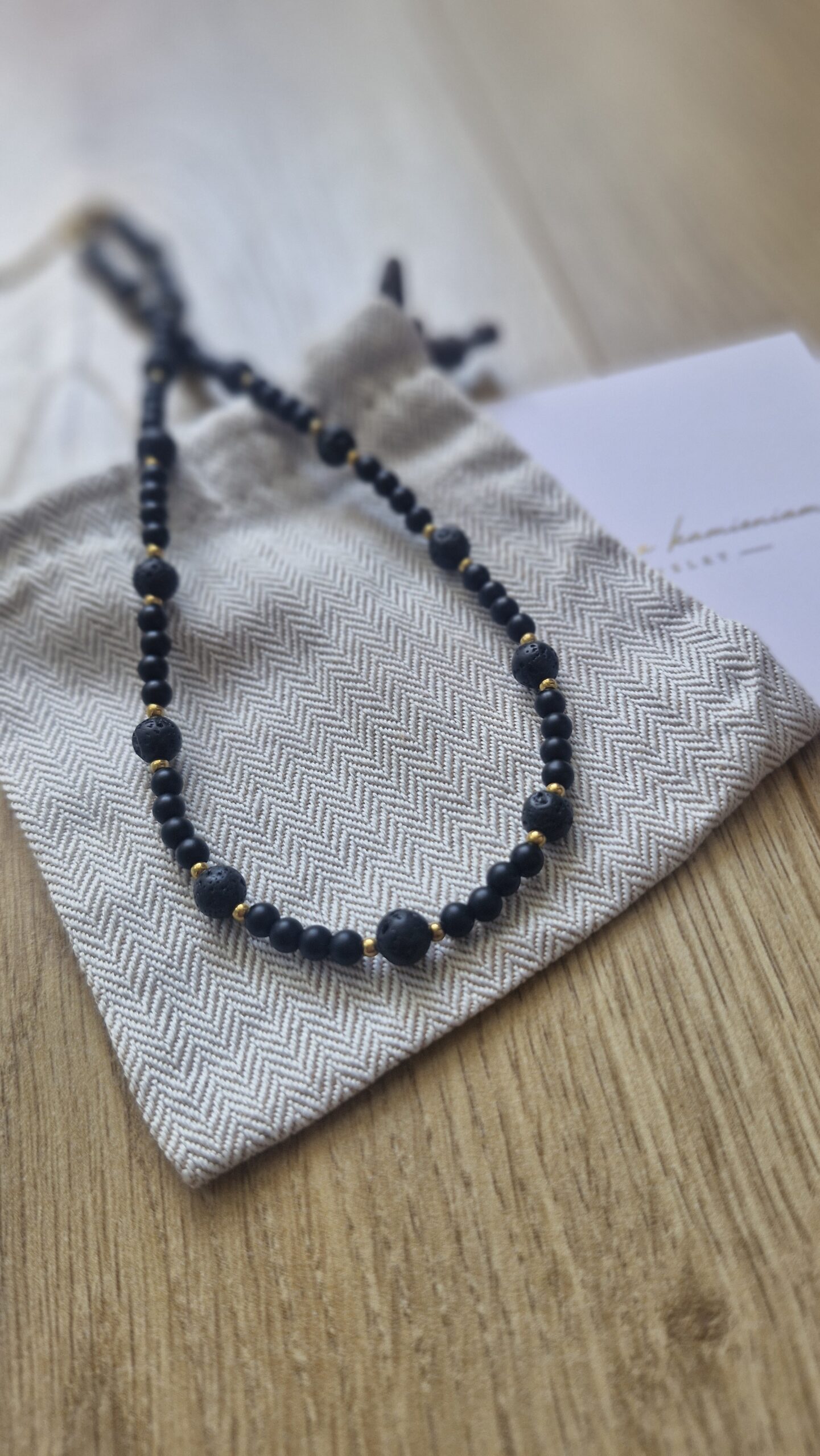 Agat & Lawa wulkaniczna - obrazek 2