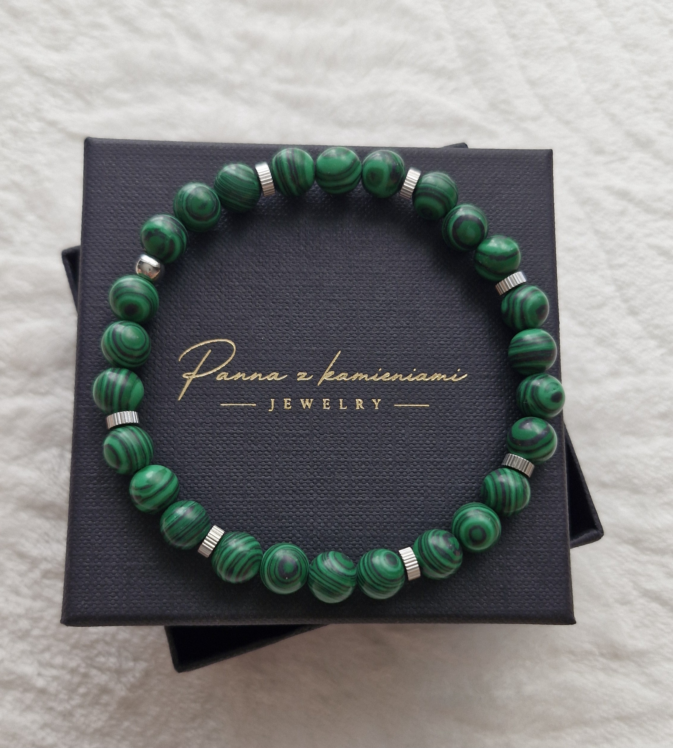Zielona Harmonia
